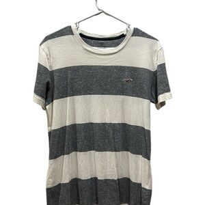 Hollister short sleeve graphic tee